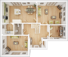 Ground Floor