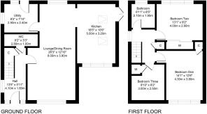 11 Baird place