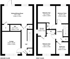 Foor Plan