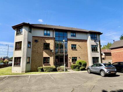 Elison Court, Motherwell