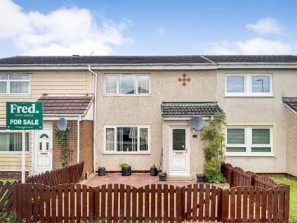 Carron Way, Motherwell
