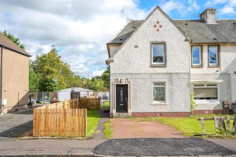 O'wood Avenue, Motherwell
