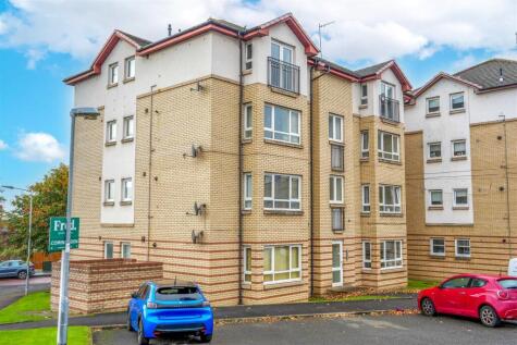 Windmill Court, Motherwell