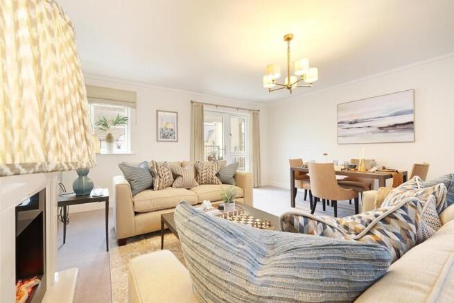 Show home image