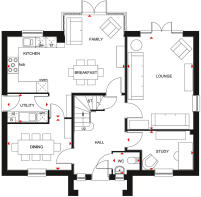 Winstone GF Plan