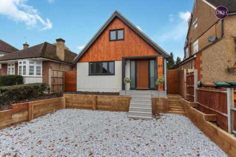 Durrants Drive, Croxley Green