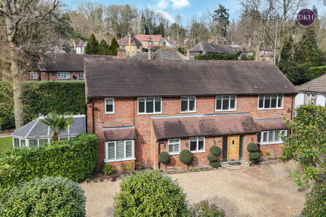 Valley Road, Rickmansworth