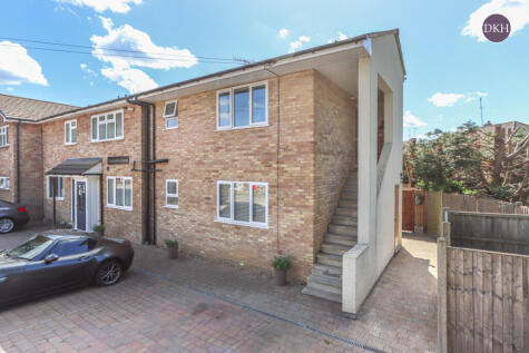 Frogmoor Lane, Rickmansworth