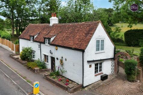 Old Mill Road, Hunton Bridge