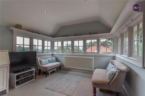 Nightingale Road, Rickmansworth