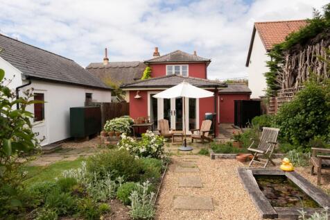 Chishill Road, Heydon, SG8