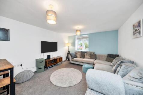 Green Drift, Royston, SG8