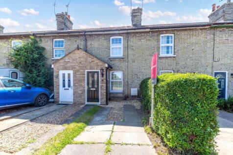 Orchard Road, Royston, SG8