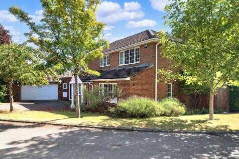 Royse Grove, Royston, SG8