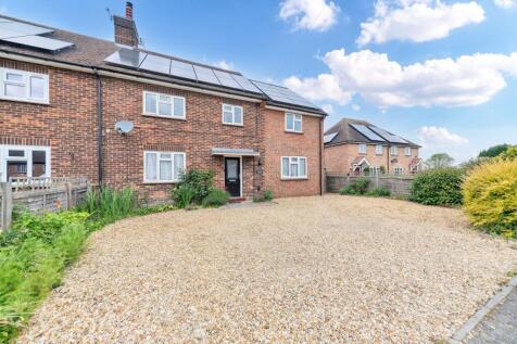 Fox Hill, Guilden Morden, SG8