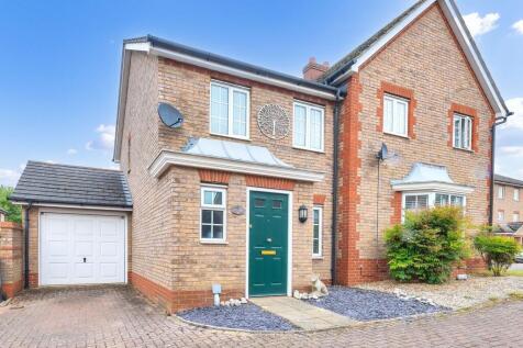 Ivel Bury, Biggleswade, SG18