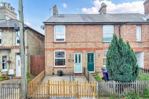 Rock Road, Royston, SG8