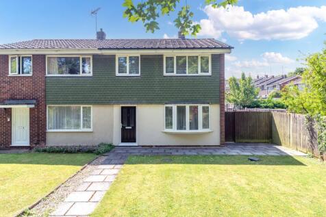 Newmarket Road, Royston, SG8