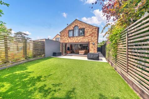 North End, Meldreth, SG8