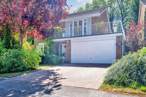 Tall Trees, Royston, SG8