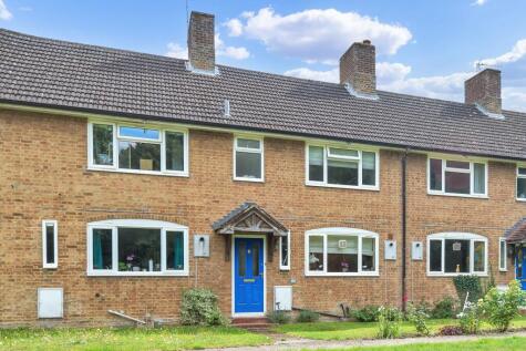 Cardiff Place, Bassingbourn, SG8