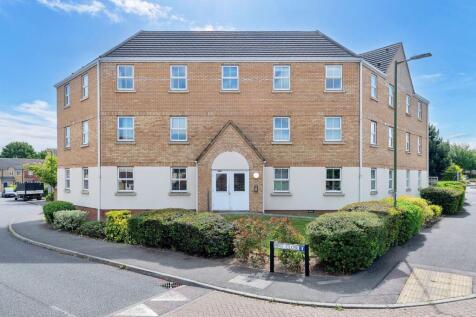 Woodcock Road, Royston, SG8