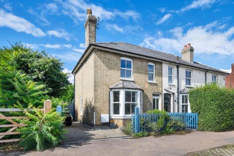 Melbourn Road, Royston, SG8