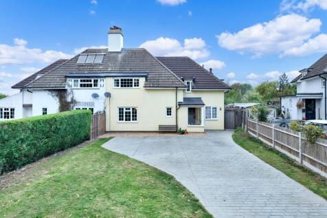 Rushden Road, Sandon, SG9