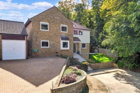 Layston Park, Royston, SG8