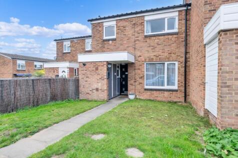 Burns Road, Royston, SG8