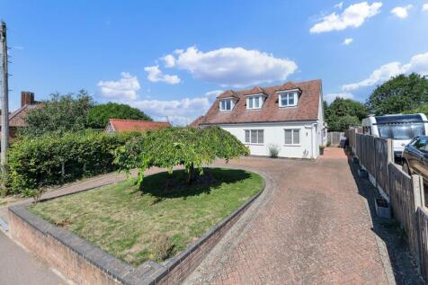 Hare Street Road, Buntingford, SG9