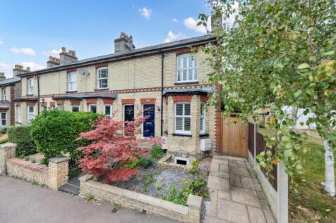 Barkway Road, Royston, SG8