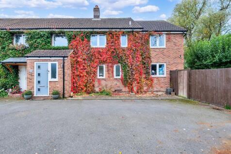 Meadowcroft Way, Orwell, SG8