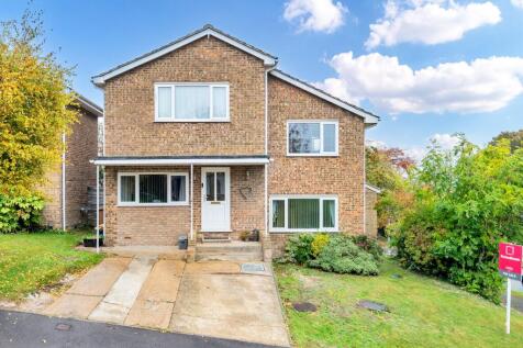 Whydale Road, Royston, SG8