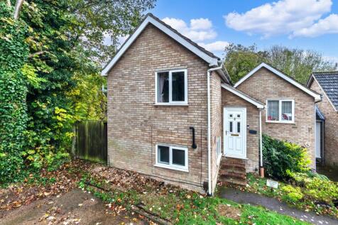 Shepherd Close, Royston, SG8