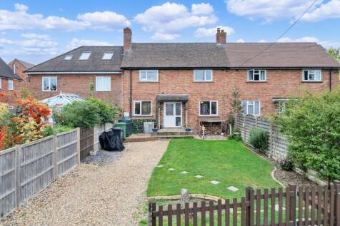 Bogs Gap Lane, Steeple Morden, SG8