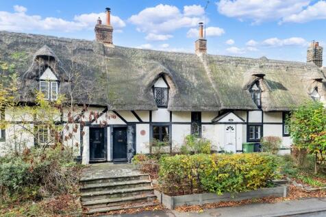 Ermine Way, Arrington, SG8