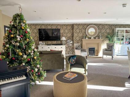 Goodes Court, Royston, SG8