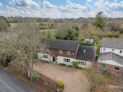 Picknage Road, Barley, SG8