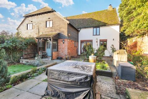 Old North Road, Bassingbourn, SG8