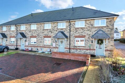 Hampshire Road, Royston, SG8