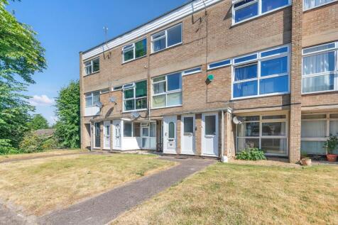 Tannery Drift, Royston, SG8