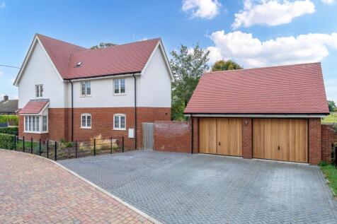 Westacre, Meldreth, SG8