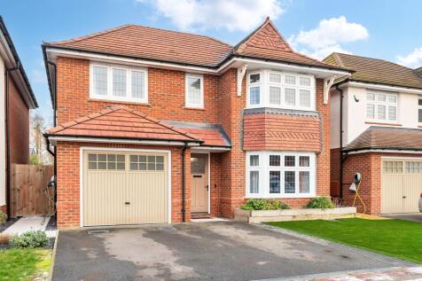 Harvey Lane, Hauxton, CB22