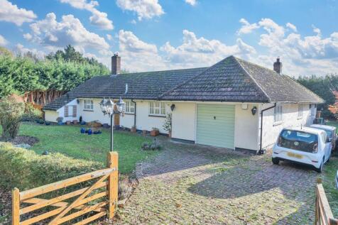 Ermine Way, Arrington, SG8