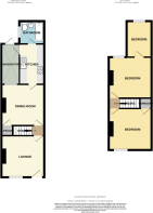 Floor Plan NORTHCOTE