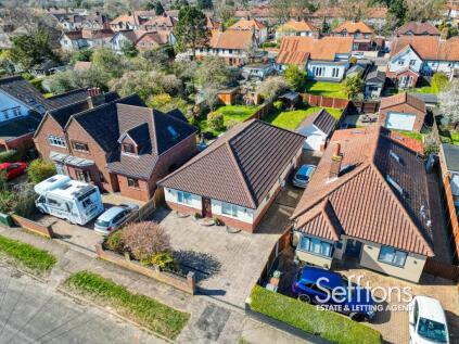 Margetson Avenue, Thorpe St Andrew, NR7