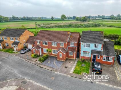 Maidens Close, Norwich, Norfolk