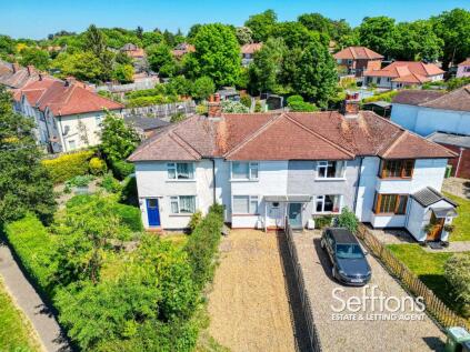 Furze Road, Norwich, Norfolk