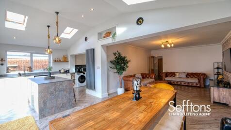 Margetson Avenue, Norwich, Norfolk